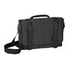 Targus Canada 13-pouces portable Messenger Ville Fusion de transport Housse gris