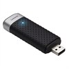 Cisco Consumer Linksys High Performance Dual-Band N USB Adapter AE3000 Adaptateur réseau - USB 2.0