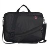 Swiss Gear Smart Scan Laptop Case balistique - Convient tailles d'écran pour ordinateur portable jusqu'à 17.3 pouces