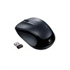 Logitech Wireless Mouse M325 - Souris - optique - sans fil - 2.4 GHz - récepteur sans fil USB - noir
