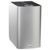 WD My Book Thunderbolt Duo WDBUPB0060JSL - Baie de disques - 6 To - 2 Baies - 2 x UDD 3 To - Thunderbolt (externe)