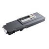 Dell Cartouche de toner noir à rendement de 7,000 pages pour les imprimantes laser couleur Dell C3760N/ C3760DN/ C3765DNF