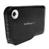 StarTech.com Wireless 2.5in External SATA Hard Drive HDD Enclosure with USB & WiFi AP - borne d'accès sans fil
