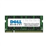 Dell mémoire - 2 Go - SO DIMM 204 broches - DDR3