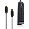 Parasurtenseur à 12 prises de Belkin avec câble HDMI de 12 po