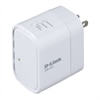 D-Link DIR-505 All-in-one Mobile Companion - Routeur sans fil - 802.11b/g/n - Ordinateur de bureau