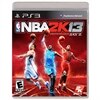 Take 2 Interactive NBA 2K13 - PS3