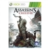 d'UBISOFT Assassins Creed 3 maintenant offert pour 360
