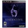Capcom Resident Evil 6 - PS3