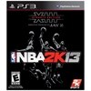 Take 2 Interactive NBA 2K13 dynastie Edition - PS3