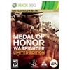 Electronic Arts Medal of Honor: Warfighter - Xbox 360