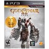 SONY ENTERTAINMENT God of War: Saga - PS3