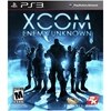 Take 2 Interactive XCOM: Enemy Unknown PS3