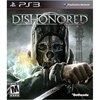 BETHESDA SOFTWORKS Dishonored PS3