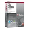 McAfee Tous les accès