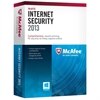 McAfee Internet Security 2013 1 PC
