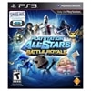 Sony Entertainment PlayStation All-Stars Battle Royale PS3