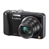 Panasonic Lumix DMC-ZS20 14.1 MP Caméra Haute Sensor Sensibilité MOS avec des 20x Zoom Optique - Noir