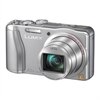 Panasonic Lumix DMC-ZS20 14.1 MP Caméra haute sensibilité du capteur MOS avec zoom optique 20x - Argent