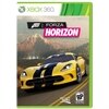 Forza Horizon - Ensemble complet - Xbox 360 - anglais, français