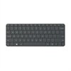 Microsoft Wedge Mobile Keyboard Bluetooth - Anglais