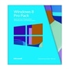 Microsoft Corporation Windows 8 Pro Pack