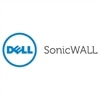 Dell SonicWALL Hosted Email Security Dynamique de Soutien - 10 Utilisateurs - 1 an