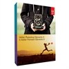 Adobe Photoshop Elements 11 plus Adobe Premiere Elements 11 - ensemble complet