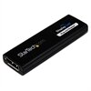 StarTech.com USB 3 to DisplayPort External Video Card Multi Monitor Adapter adaptateur vidéo externe - DisplayLink DL...