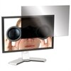 Targus 24-pouce Widescreen LCD Monitor Privacy Screen (16:9) - Film de protection d'écran - Largeur 24 pouces
