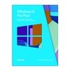 Windows 8 Pro Pack - Licence de mise à niveau - 1 PC - mise à niveau de Windows 8 - 32/64-bit - français
