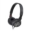 Sony MDR-Canada ZX300B / ZX Series Stereo Headphones