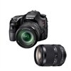 Sony Alpha SLT-A57 16,1 MP Exmor APS HD CMOS DSLR Bundle avec 18-135 mm Zoom optique f3.5-5.6