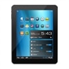 d'Aluratek CINEPAD AT197F 9.7-pouce 4 GB tablettes - Android 4.0