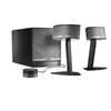 Bose Companion 5 Corporation Système d'enceintes multimédia