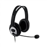 Microsoft LifeChat LX-3000 - Casque - taille maximale