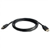 Série Valeur C2G HDMI haute vitesse avec des câbles Ethernet Offre groupée (deux 80 po et une longueur de 1 m)
