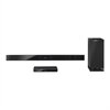 Panasonic SC-HTB450 - Système de haut-parleur - Pour home cinéma - Canal 2.1 - sans fil - 240-watt (Totale)