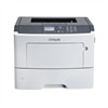 Lexmark MS610dn - imprimante - monochrome - laser
