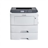 Lexmark MS610dtn - imprimante - monochrome - laser