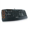 Logitech Mechanical Gaming G710+ - Clavier - USB