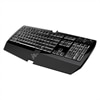Razer Arctosa - Clavier - USB - Argent/Noir