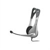 Cyber Acoustics AC 401 - Headset ( on-ear