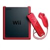 Nintendo Wii Mini Red