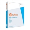 Microsoft Corporation, Office Famille et Petite entreprise 2013 licence 1 PC Windows 32 ou 64 bits, anglais