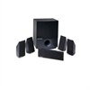 Harman/kardon HKTS 10 système de haut-parleurs pour cinéma maison à 5.1 canaux câblée-noir