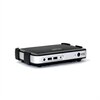 Client zéro Dell Wyse P25 32 Mo 256 Mo de mémoire flash/512 Mo 4 Go de mémoire RAM DDR3