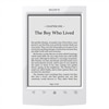 Sony PRS-T2WC - Lecteur eBook - 1.3 Go - 6-pouce