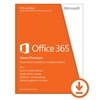 Microsoft Corporation de téléchargement de Microsoft Office365 Édition Familiale Premium 5 PC ou MAC de un an d'abonnement Household pour 1Microsoft Corporation de téléchargement de Microsoft Office365 Édition Familiale Premium 5 PC ou MAC de un an d'abonnement Household pour 1