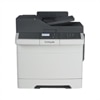 Lexmark CX310n - Photocopieuse / imprimante / scanner ( couleur )